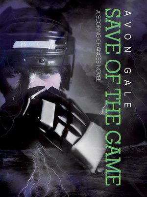 cover image of Save of the Game